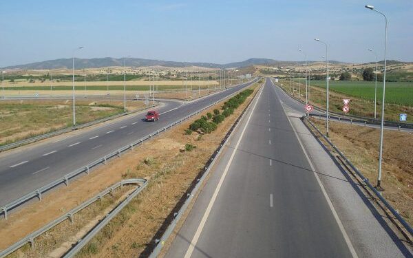 L&rsquo;autoroute Bizerte - Ras Jedir op&eacute;rationnelle d&egrave;s juin 2020