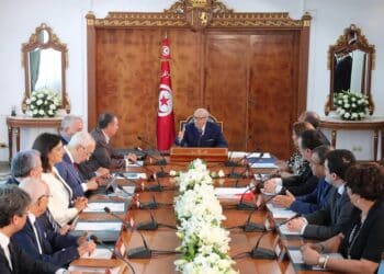 Le sort de Youssef Chahed dans la balance : R&eacute;union d&eacute;cisive des signataires de l&rsquo;Accord de Carthage II