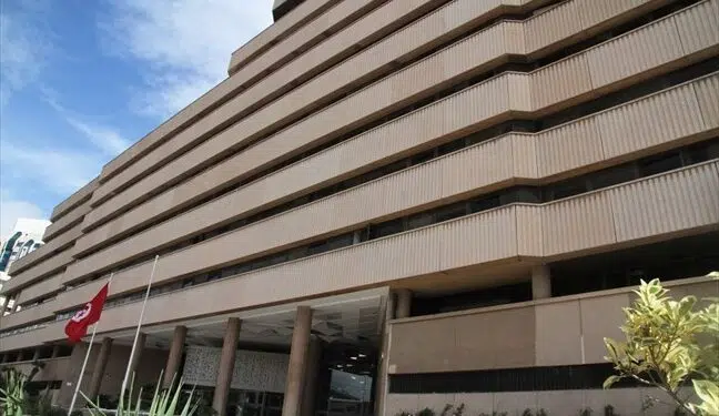 Tunisie : Maintien du TMM à 7,50% pour le cinquième mois consécutif