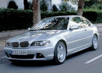 BMW rappelle 1,6 million de «Série 3», ancienne génération dans le monde