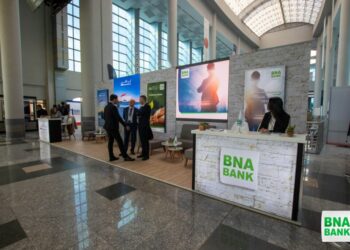 BNA et AMI Assurances, "Partenaires Officiels" du salon de l’entrepreneuriat Riyeda 2022