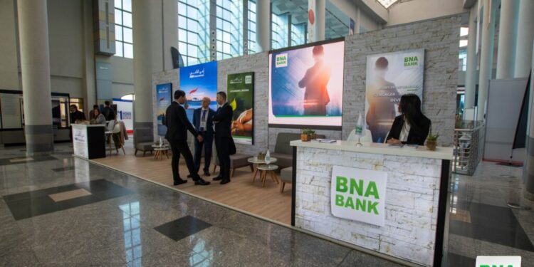BNA et AMI Assurances, "Partenaires Officiels" du salon de l’entrepreneuriat Riyeda 2022