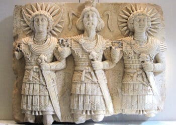 Une page d'histoire : Connaissez-vous les divinités carthaginoises ?