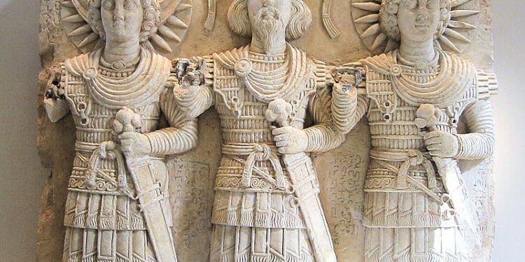 Une page d'histoire : Connaissez-vous les divinités carthaginoises ?