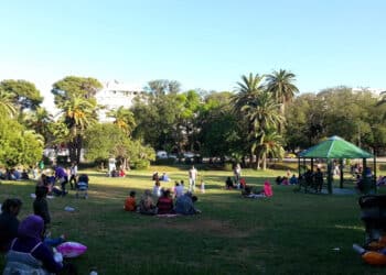 Aux origines du Belvédère : Le rêve vert de Joseph Lafourcade