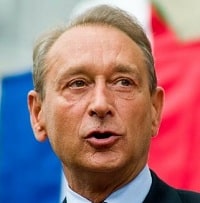 Bertrand Delanoë en Tunisie, sur invitation de l’UGTT