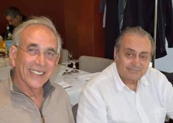 Max Fitoussi et Sylvain Bittan : Le retour des enfants prodigues