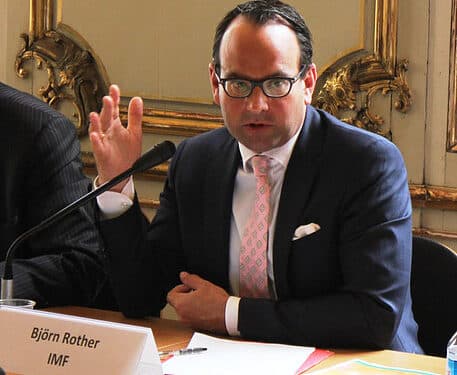 La Tunisie sur la liste noire des paradis fiscaux : R&eacute;action du FMI