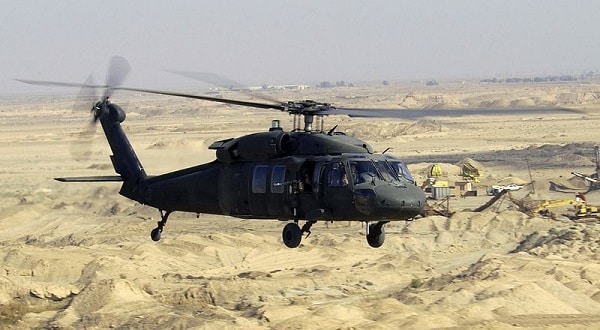 Une possible vente d'&eacute;quipements militaires made in USA &agrave; la Tunisie
