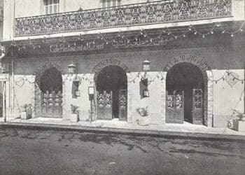 Nostalgies tunisoises : Il était une fois l'Orient