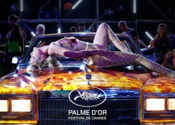 Cannes 2021 - Pourquoi la Palme d'Or pour "Titane"?