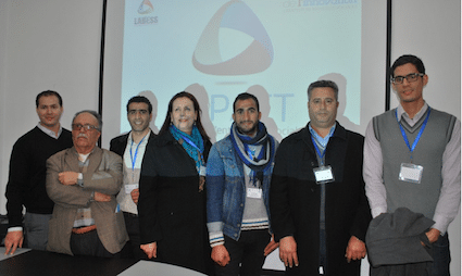 Conf&eacute;rence de Lab'ESS : cadre juridique et fiscal des associations en Tunisie : atouts, limites et r&eacute;formes possibles