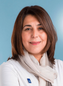 Karima Souid : "L'ISIE a refusé d'accepter les devis des sociétés de transport pour le transport des urnes de vote"