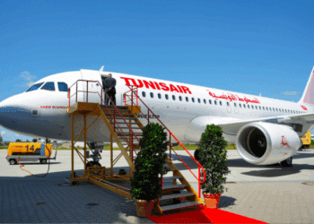 A partir du 4 juillet, les Tunisiens r&eacute;sidents &agrave; l'&eacute;tranger b&eacute;n&eacute;ficieront d'une r&eacute;duction de 30% sur leurs billets Tunisair