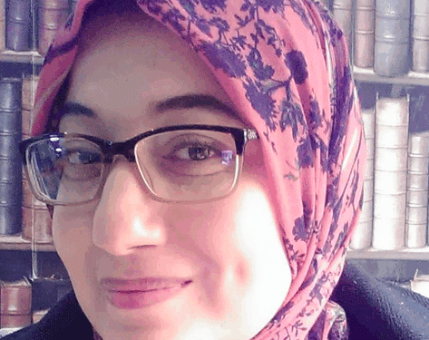 Une d&eacute;put&eacute;e d'Ennahdha contre la censure de Charlie Hebdo en Tunisie