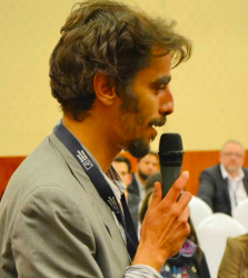 Tunis : L'avocat Oussema Helal raconte son histoire avec un policier