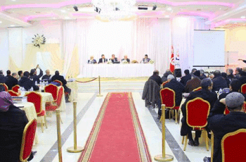 Tunis : Ennahdha d&eacute;cide de ne pas soutenir le gouvernement Essid &agrave; l'ARP