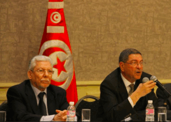 Taieb Baccouche appelle le bloc Nidaa Tounes &agrave; voter pour le gouvernement Essid