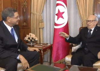 Tunis : Les 15 changements entre la version 1 et 2 du gouvernement Essid