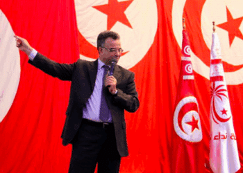 Tunis : Slim Chaker, d&eacute;sign&eacute; ministre des Finances, poursuivi en justice selon Abbou