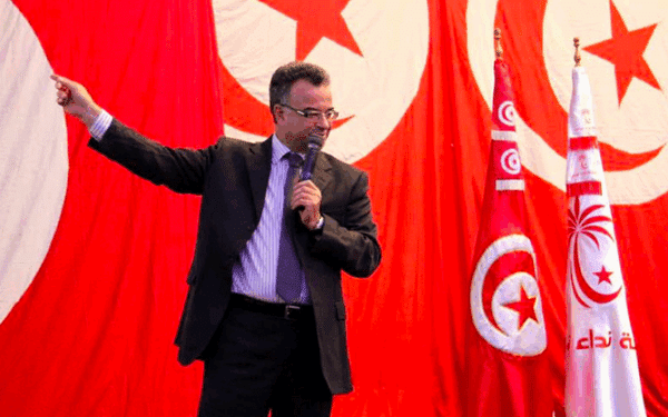 Tunis : Slim Chaker, d&eacute;sign&eacute; ministre des Finances, poursuivi en justice selon Abbou