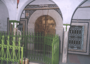 A Menzel Bouzelfa : Le "hafidh" du mausolée Sidi AbdelKader assassiné