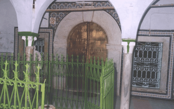 A Menzel Bouzelfa : Le "hafidh" du mausolée Sidi AbdelKader assassiné