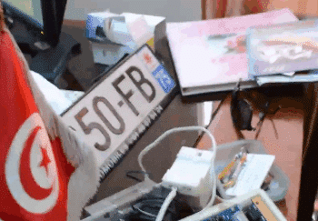 Tunis : Découverte d'un réservoir d'armes et d'explosifs à Khaznadar