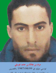 Terroristes abattus et armes saisies &agrave; Gafsa : Mourad Gharsalli parmi les tu&eacute;s ?