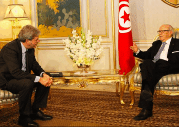 Visite officielle de Paolo Gentiloni à Tunis : "Position commune" entre la Tunisie et la l'Italie sur la crise libyenne