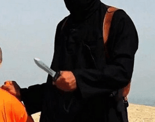 Un bourreau de l'Etat islamique à l'accent anglais serait d'origine koweitienne, selon la BBC