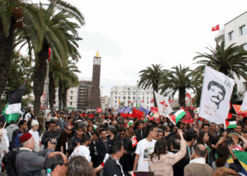 Le Forum Social Mondial à Tunis du 24 au 28 mars 2015