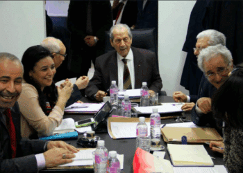 Tunis : Nidaa Tounes annonce enfin les élections de son bureau politique pour le 22 mars