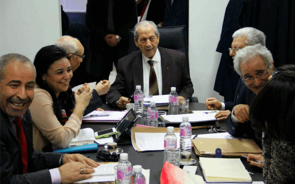 Tunis : Nidaa Tounes annonce enfin les élections de son bureau politique pour le 22 mars