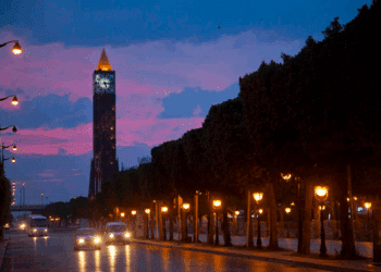 Subir les remarques misogynes dans la rue : "Mon quotidien de femme à Tunis"
