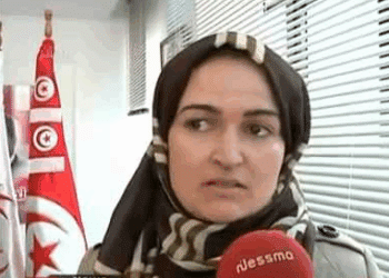 La veuve de Lotfi Naguedh : "Je n'ai reçu aucune menace"