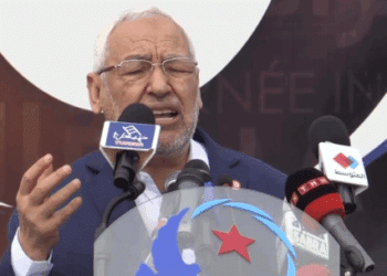 "La philosophie individualiste occidentale a produit le féminisme", selon Rached Ghannouchi