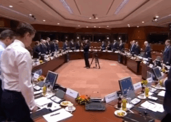 Attaque du Bardo : Minute de silence historique au Conseil européen en hommage aux victimes