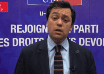 Affaire de financement de campagne de Nicolas Sarkozy par la Libye : Le fils de Guéant interrogé