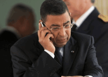 Ali Seriati nouveau conseiller s&eacute;curitaire de Habib Essid ?