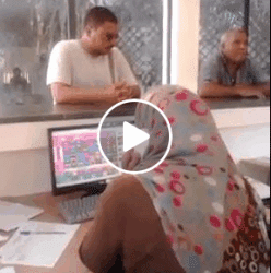 &Ccedil;a Candy Crush bien dans l'administration tunisienne