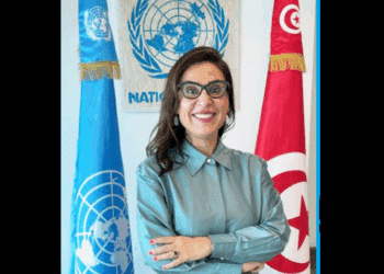Rania Taha