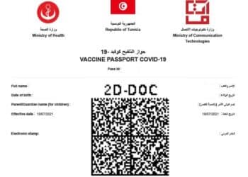 Tunisie - Covid-19 : Les chiffres de la campagne de vaccination