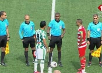 Quarts de finale de la Coupe de Tunisie : Live ASS-CA et USMo-ESZ