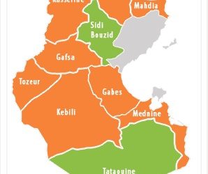 La CONECT lance une plateforme pour la création d’entreprises dans les régions reculées