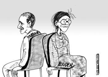 Gouvernement-UGTT : le salaire de la peur !