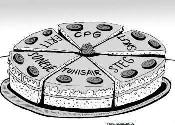 Tunisie : A quoi serviront 1,9 milliard de dollars ?