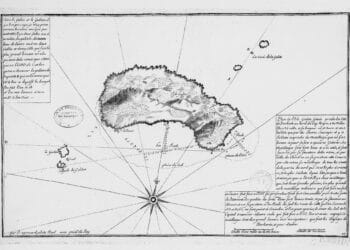 L'histoire (à peine croyable) de Darco, roi de l'île de La Galite