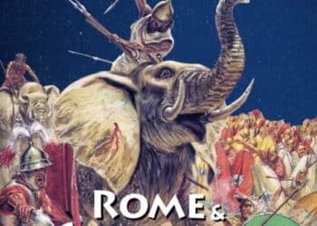 "Le Figaro Histoire", Rome et Carthage