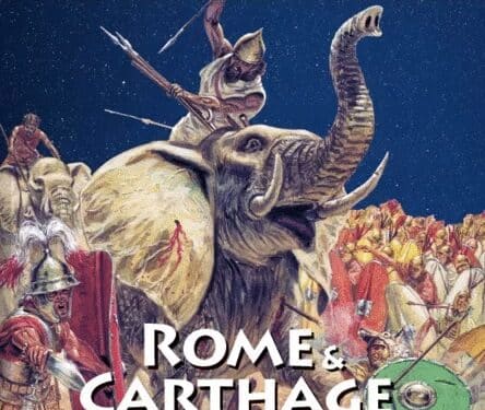 "Le Figaro Histoire", Rome et Carthage
